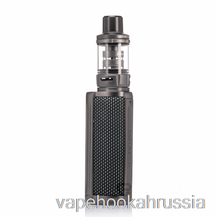 Vape Russia вапорессо Target 100 стартовый комплект лес зеленый